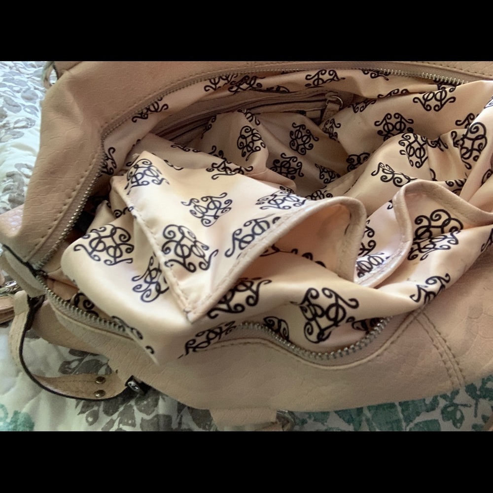 Jessica Simpson Purse - Picture 5 of 5